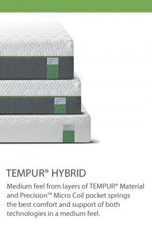 Tempur | Mattresses, Beds, Pillows | Aldiss Of Norfolk